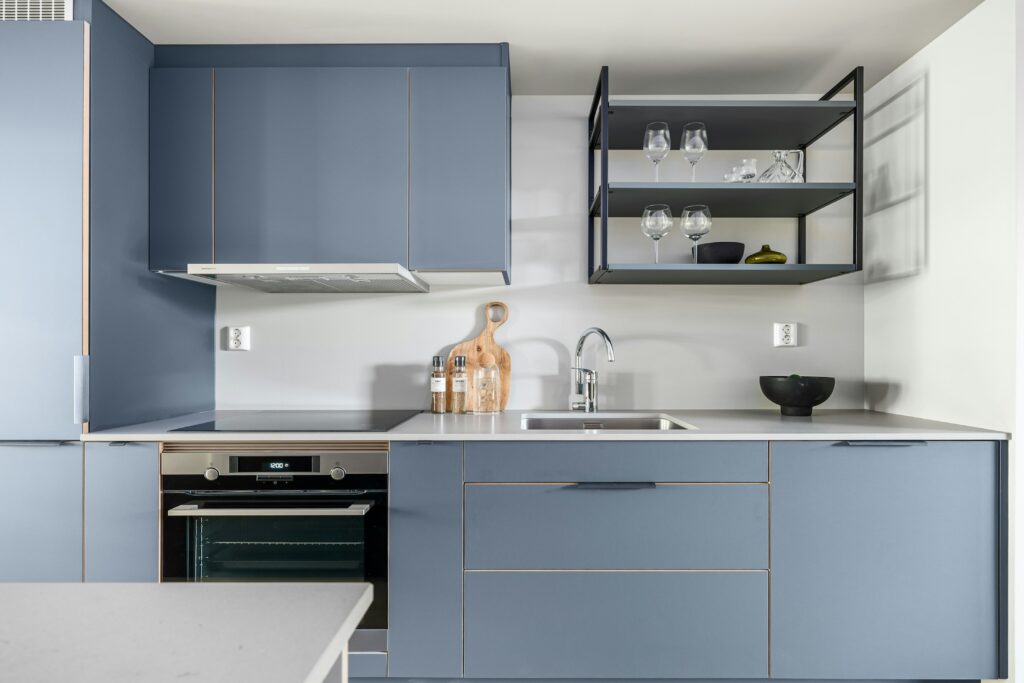 Gama Duo da Finsa: A Solução Perfeita para Mobiliário e Decoração de Interiores 2 Decoracao de Melaminas