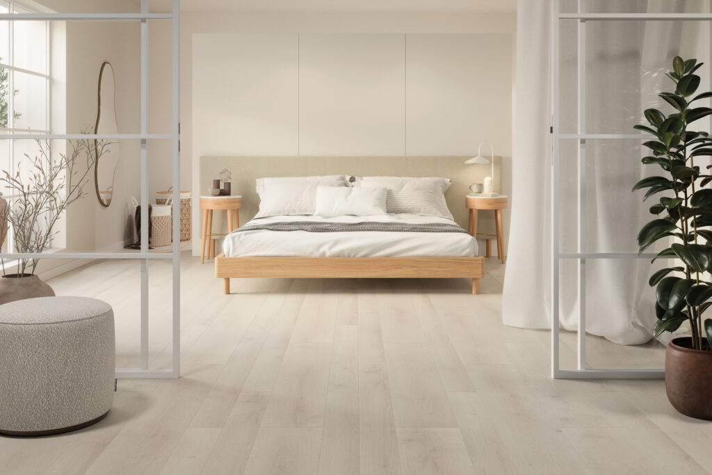 Pavimentos Finfloor by Finsa: Tudo o que Precisa de Saber Antes de Comprar 3 Roble Selena Sable