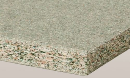 Aglomerado_Hidrófugo