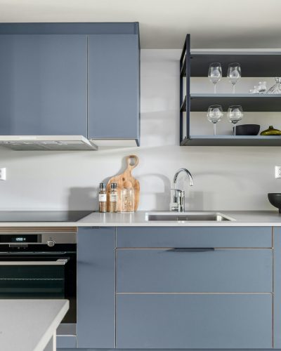 Decoração de Melaminas