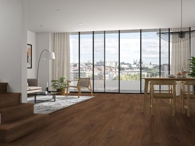 Finfloor Exitus