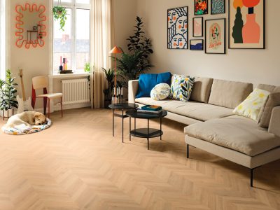 Finfloor Supreme
