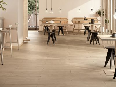 Finfloor XL