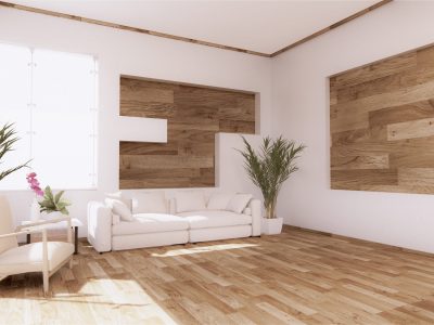 Pavimentos Flutuantes Finfloor