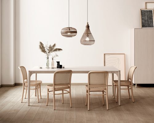 Roble Glamour