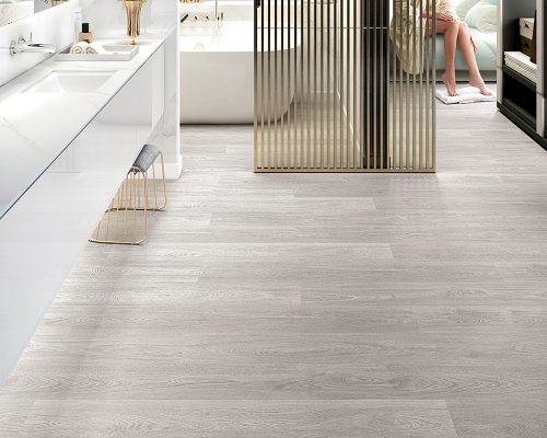 Roble Kalmar Gris