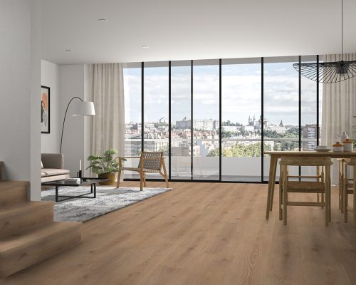 Roble Noon